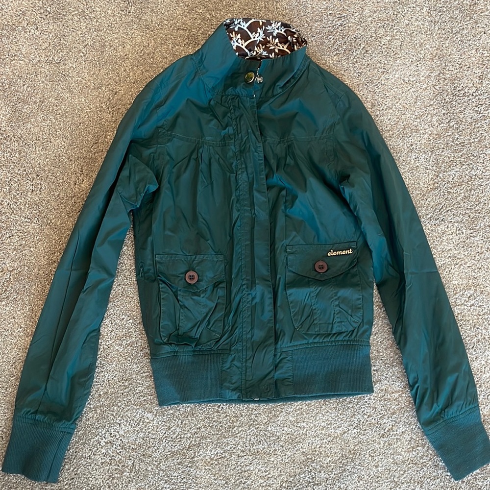 Element Jacket